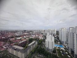 The Meyerise (D15), Condominium #610728161
